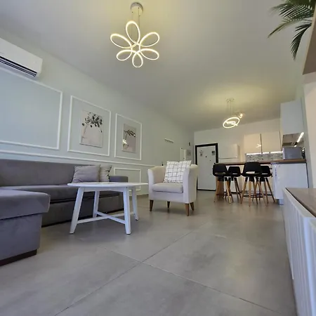 Caesar & Luxury Apartment Iskele District (Northern Cyprus)
