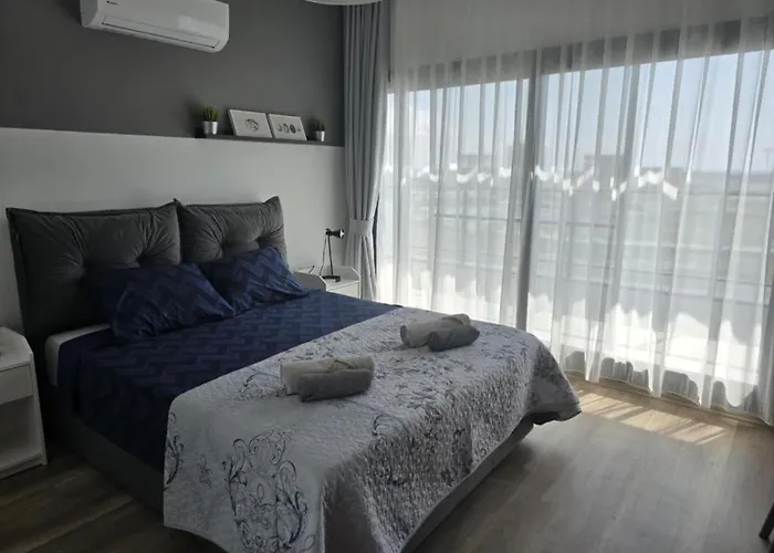 Caesar & Luxury Iskele District (Northern Cyprus)