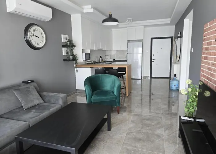 Apartmán Caesar & Luxury