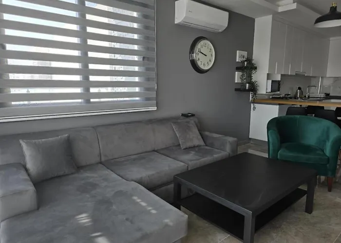 Caesar & Luxury Apartmán