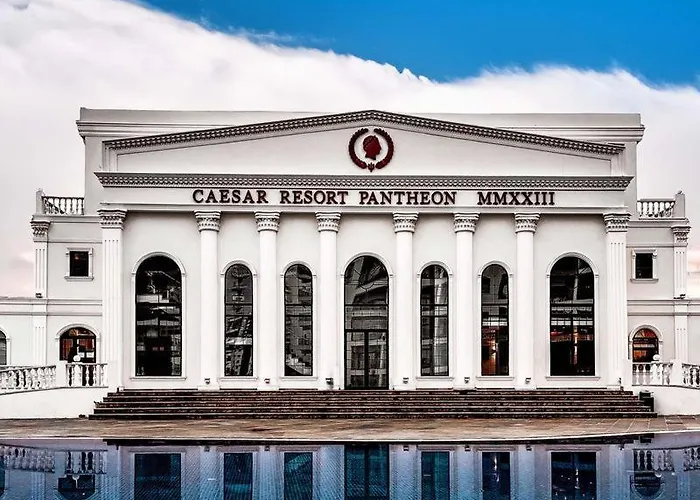 Caesar & Luxury Iskele District (Northern Cyprus)