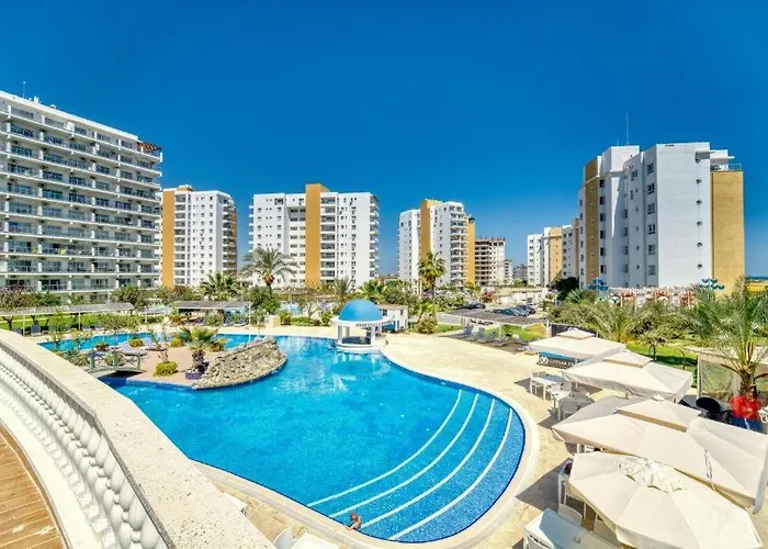 Apartmán Caesar & Luxury