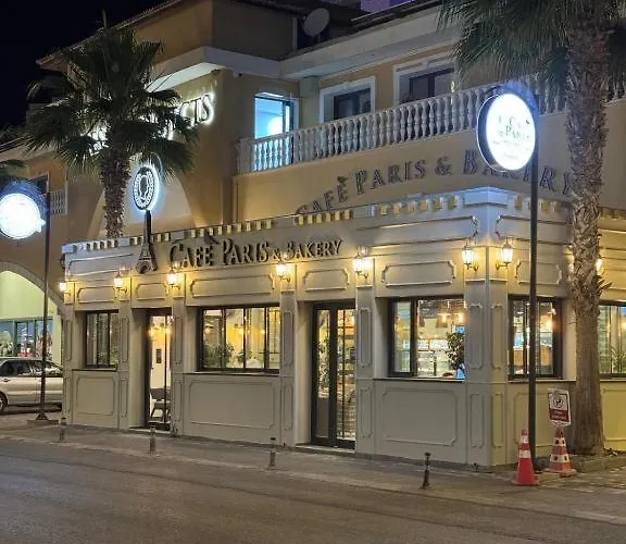 Caesar & Luxury アパート Iskele District (Northern Cyprus)