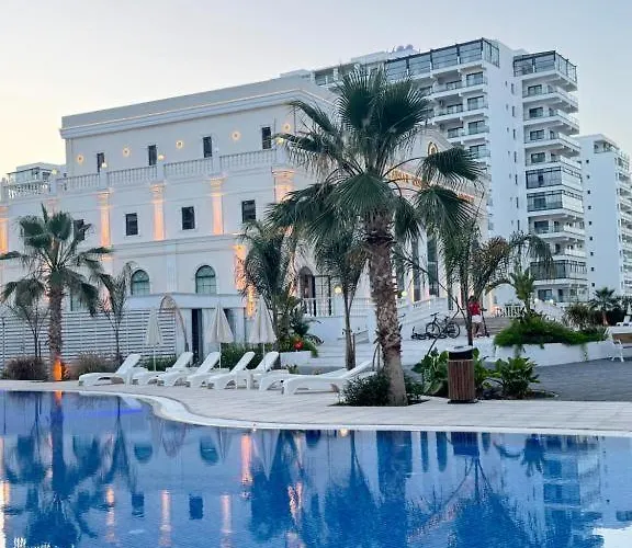 Apartmán Caesar & Luxury