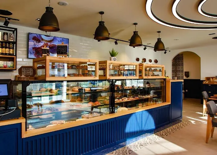 Caesar & Luxury Apartmán Iskele District (Northern Cyprus)