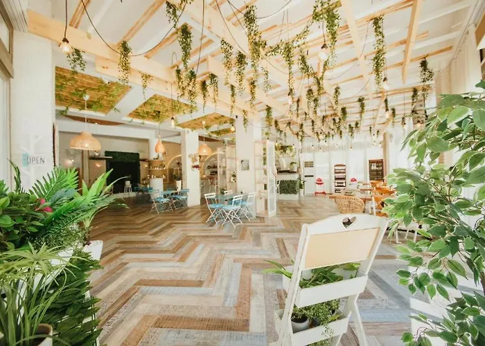 Caesar & Luxury * Iskele District (Northern Cyprus)