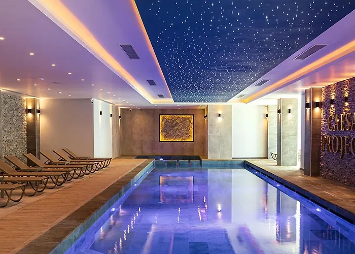 アパート Caesar & Luxury