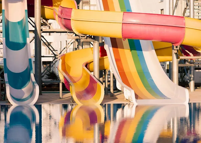 Caesar & Luxury Apartmán Iskele District (Northern Cyprus)