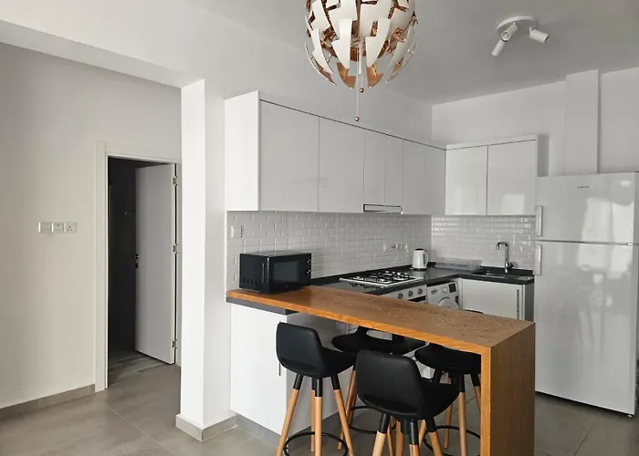 Caesar & Luxury Apartmán Iskele District (Northern Cyprus)