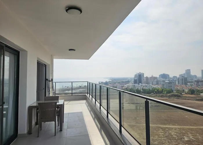 Caesar & Luxury Apartmán *