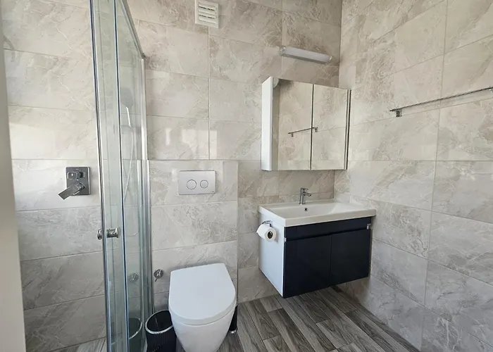 Caesar & Luxury * Iskele District (Northern Cyprus)