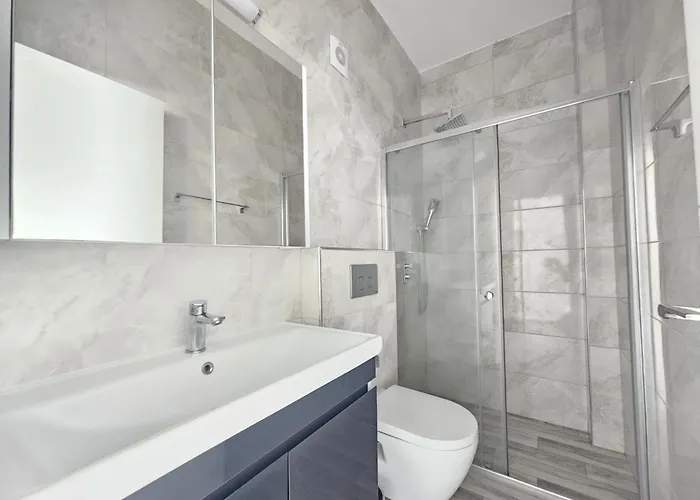 Caesar & Luxury * Iskele District (Northern Cyprus)