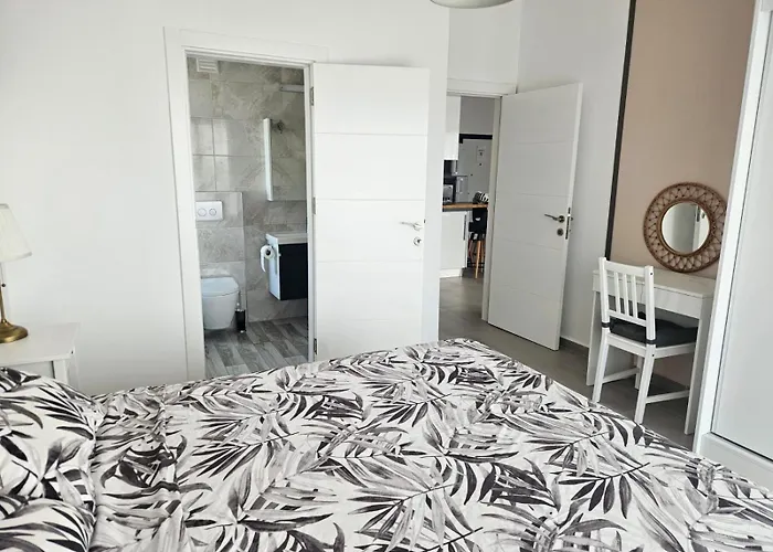 Apartmán Caesar & Luxury *