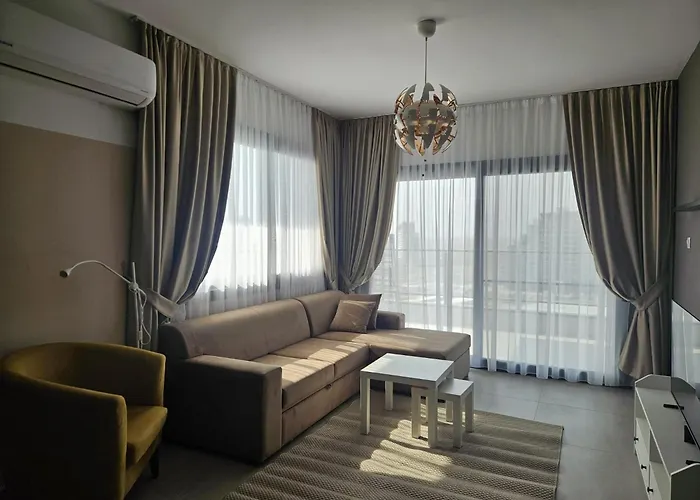 Caesar & Luxury * Iskele District (Northern Cyprus)