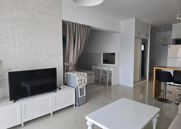 Appartement Caesar & Luxury Iskele District (Northern Cyprus)
