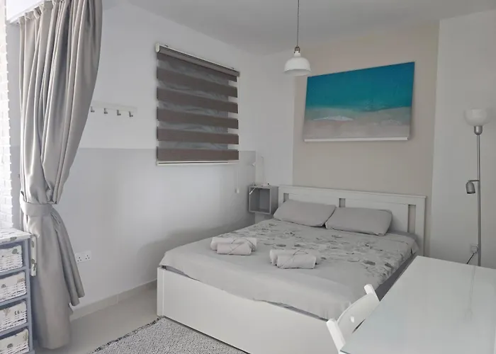 Appartement Caesar & Luxury Iskele District (Northern Cyprus)