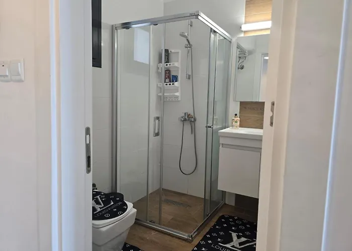 Appartement Caesar & Luxury