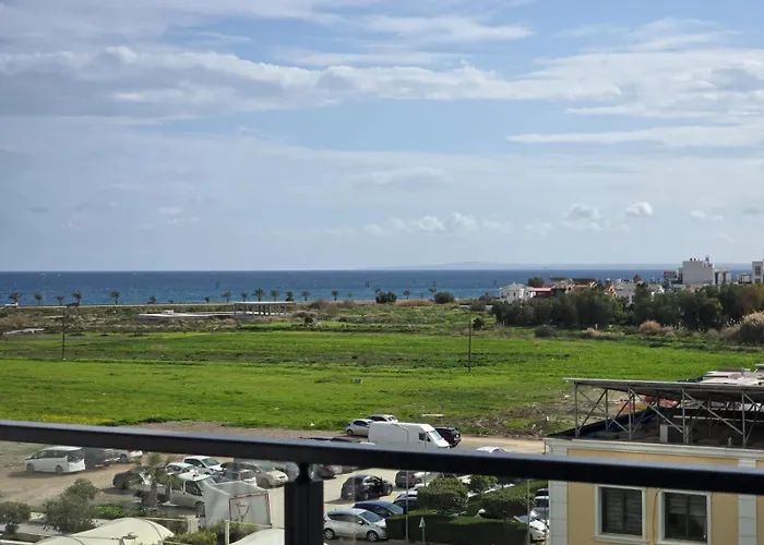 Appartement Caesar & Luxury