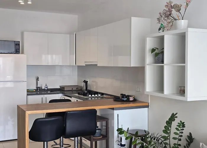 Caesar & Luxury Appartement *