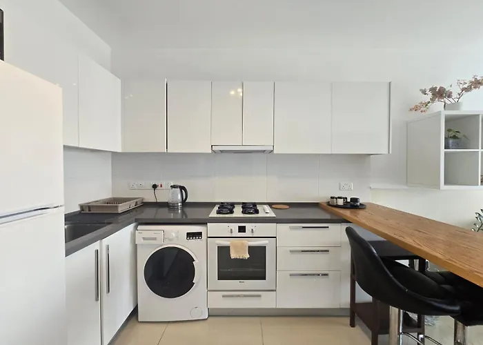 Caesar & Luxury Appartement