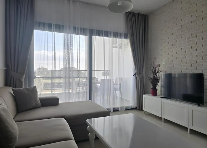 Appartement Caesar & Luxury Iskele District (Northern Cyprus)