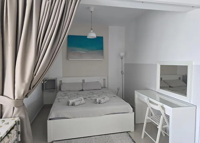 Caesar & Luxury Appartement